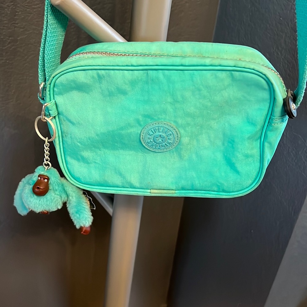 Kipling crossbody bag